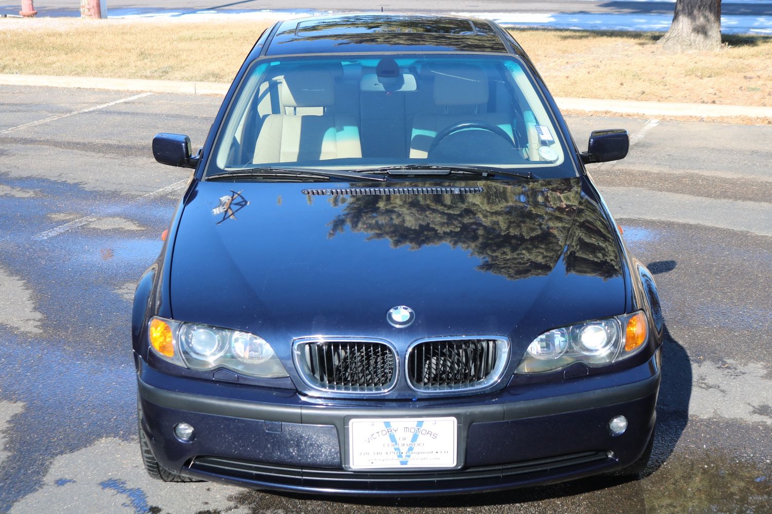 2005 BMW 325xi AWD Victory Motors of Colorado