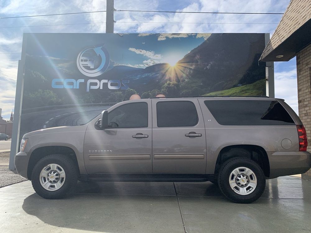 Used Car Dealership Pueblo, CO Used Car Sales & Financing Car Pros