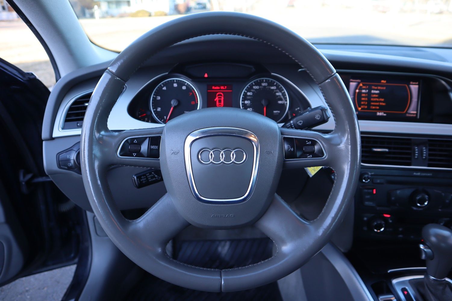 2010 Audi A4 2.0T quattro Premium Plus | Victory Motors of Colorado