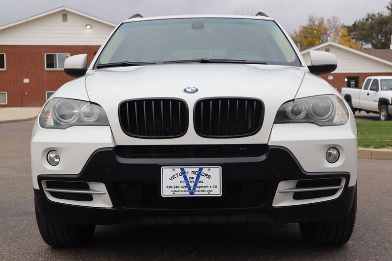 2008 BMW X5 3.0si | Victory Motors of Colorado