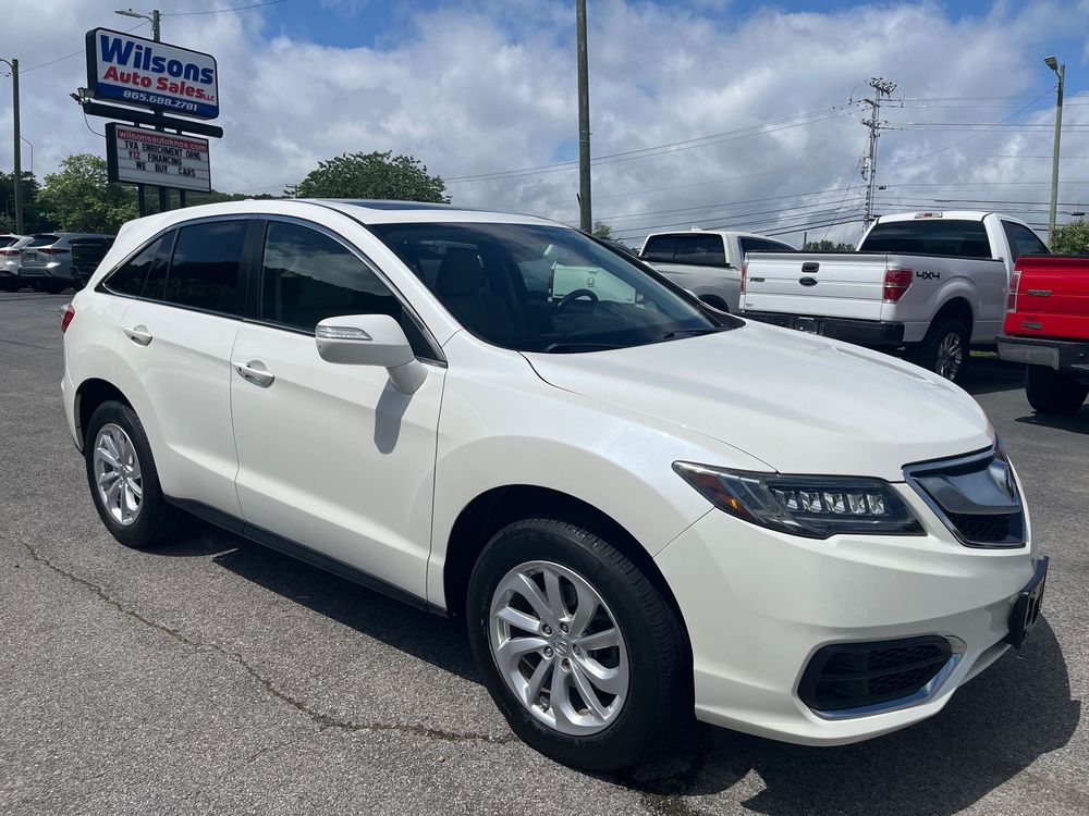 Featured Vehicle Image