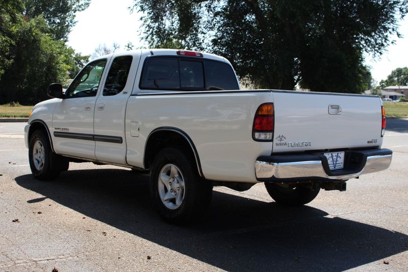 2004 Toyota Tundra SR5 | Victory Motors of Colorado