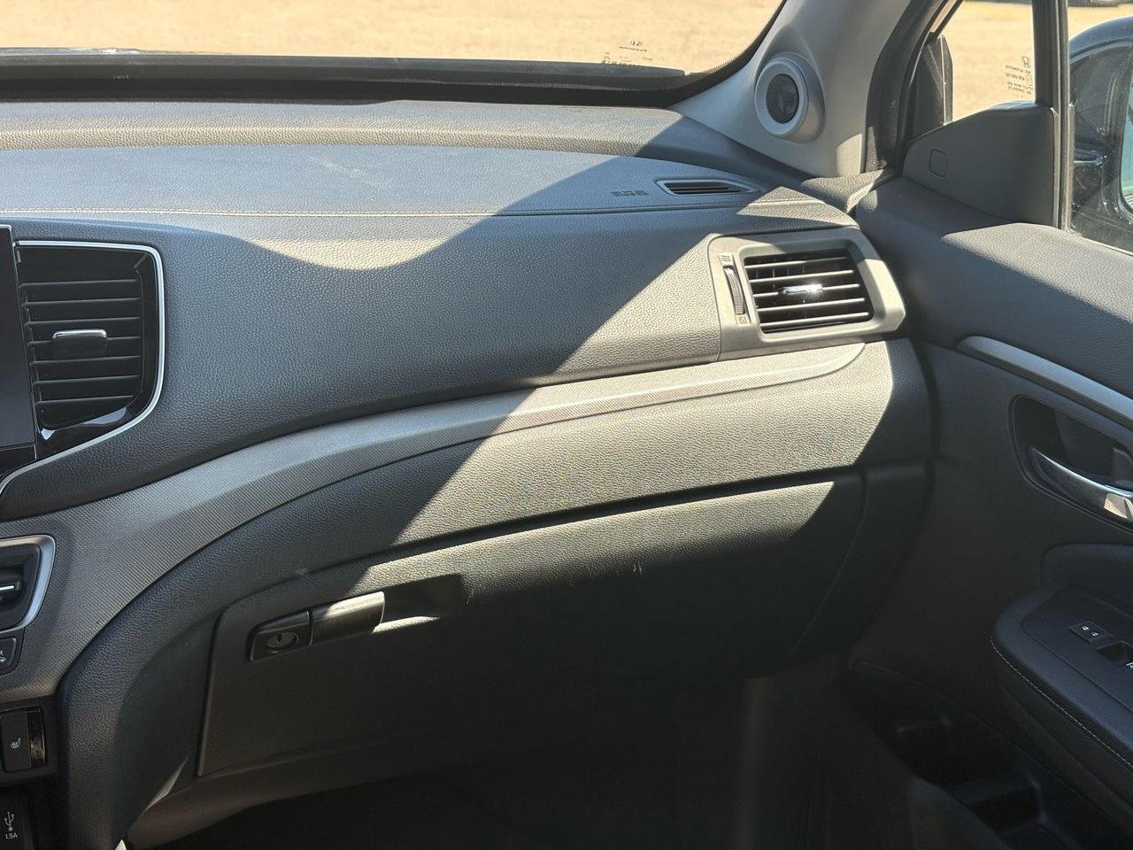 2023 Honda Ridgeline RTL-E - Photo 14