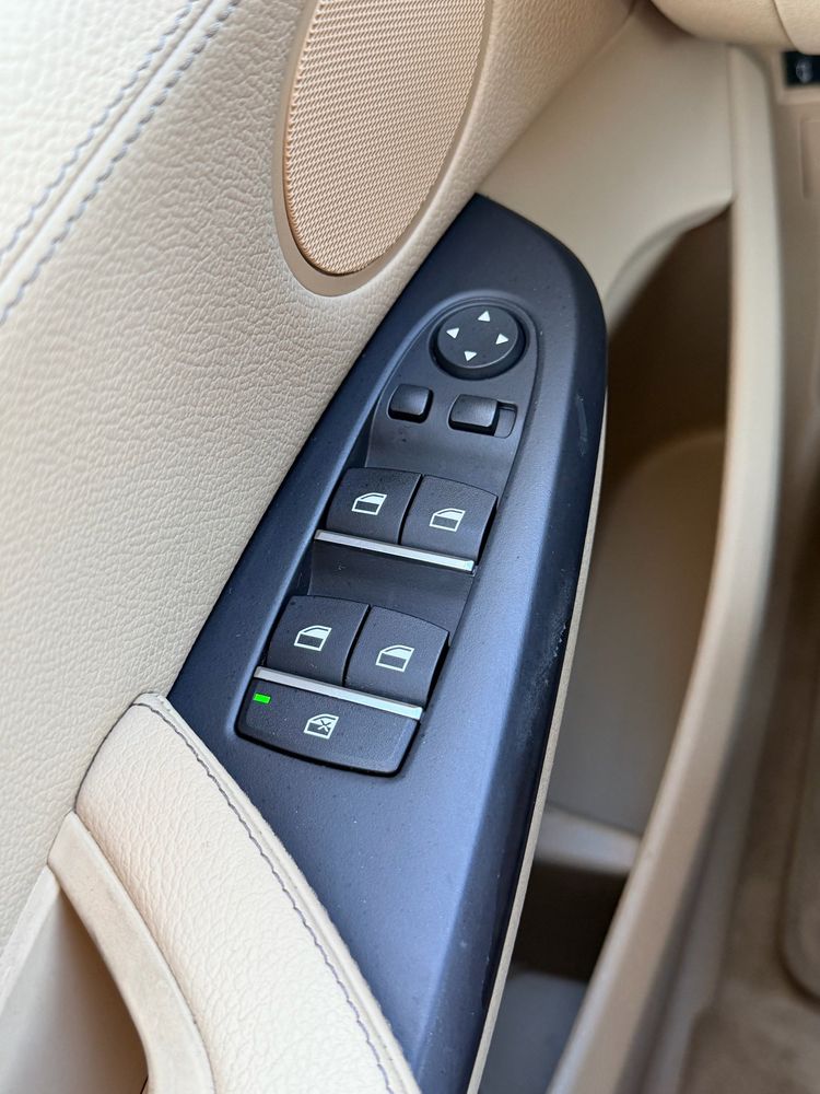 2012 Bmw X3 xDrive28i photo 14