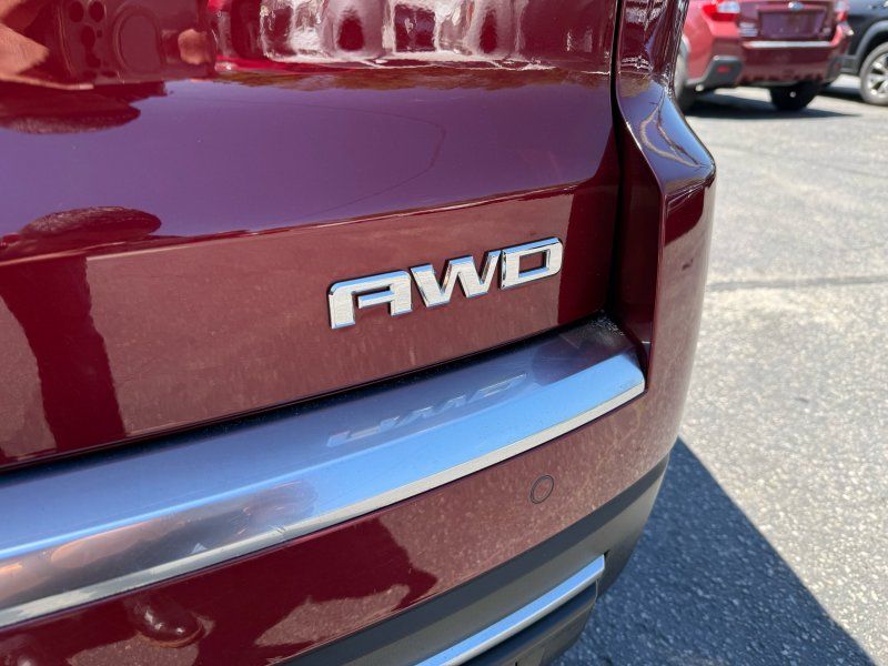 2015 GMC Acadia SLE1 - Photo 10