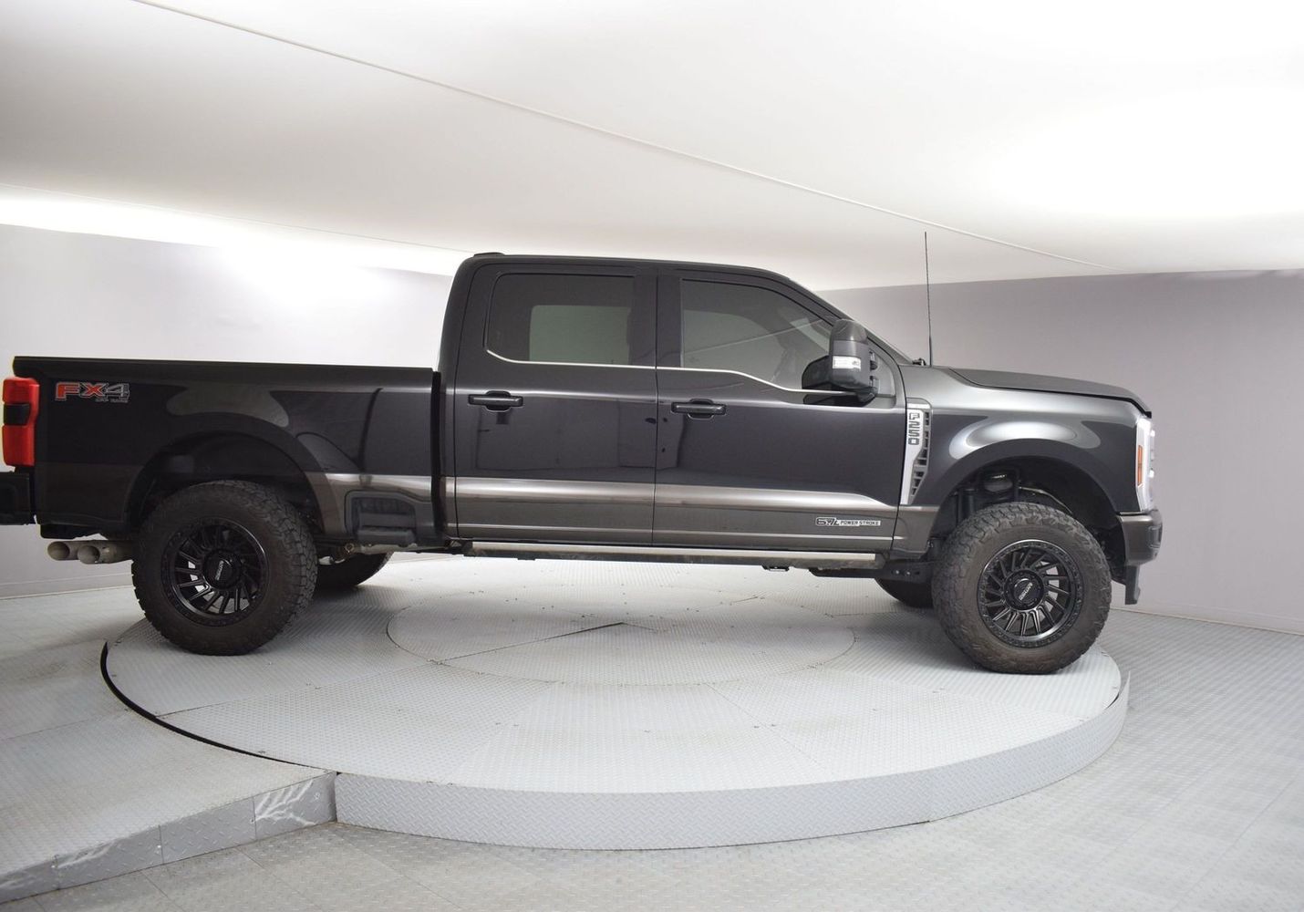 2024 Ford F-250 Super Duty King Ranch