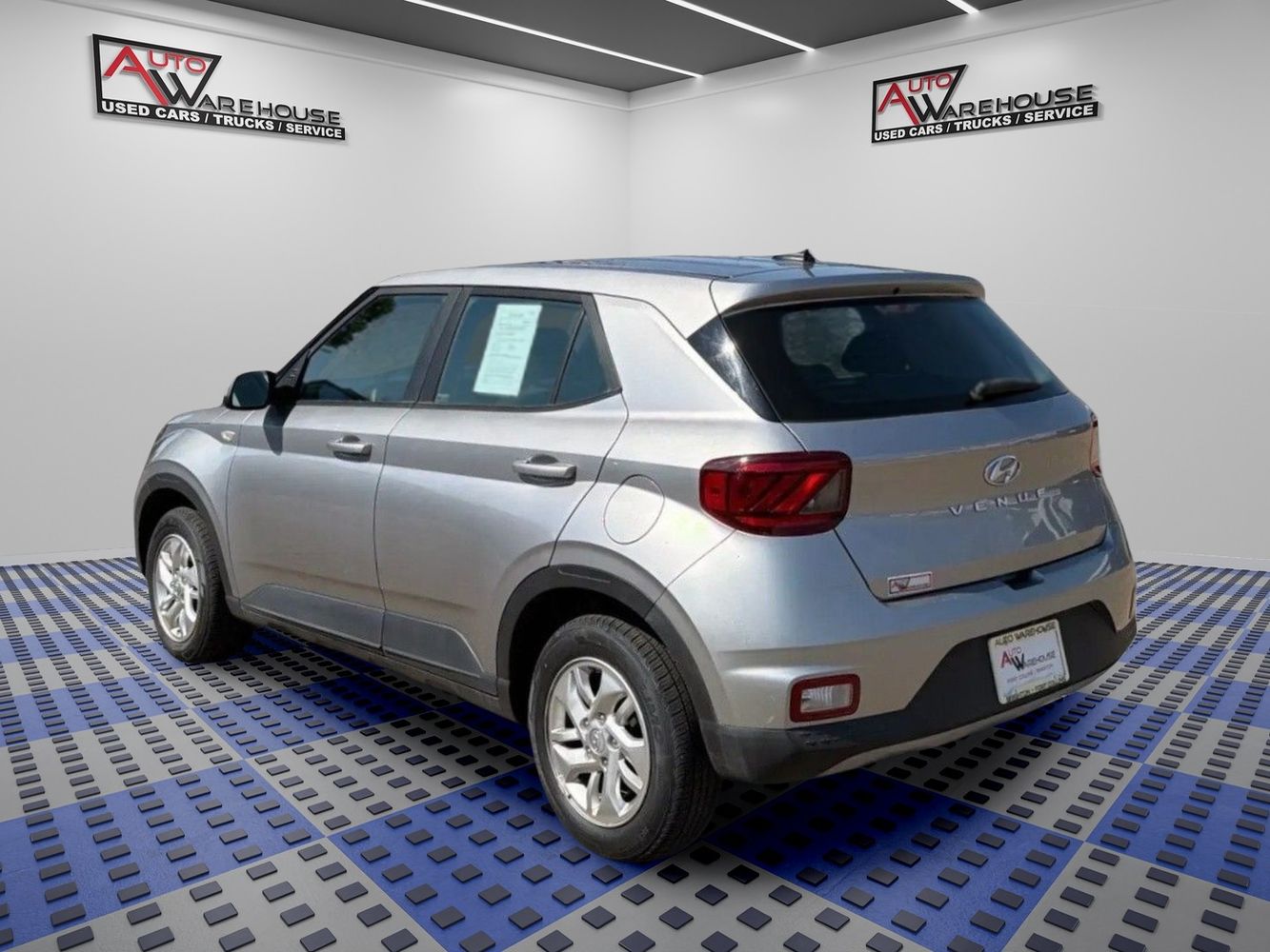 2024 Hyundai Venue SE - Photo 6