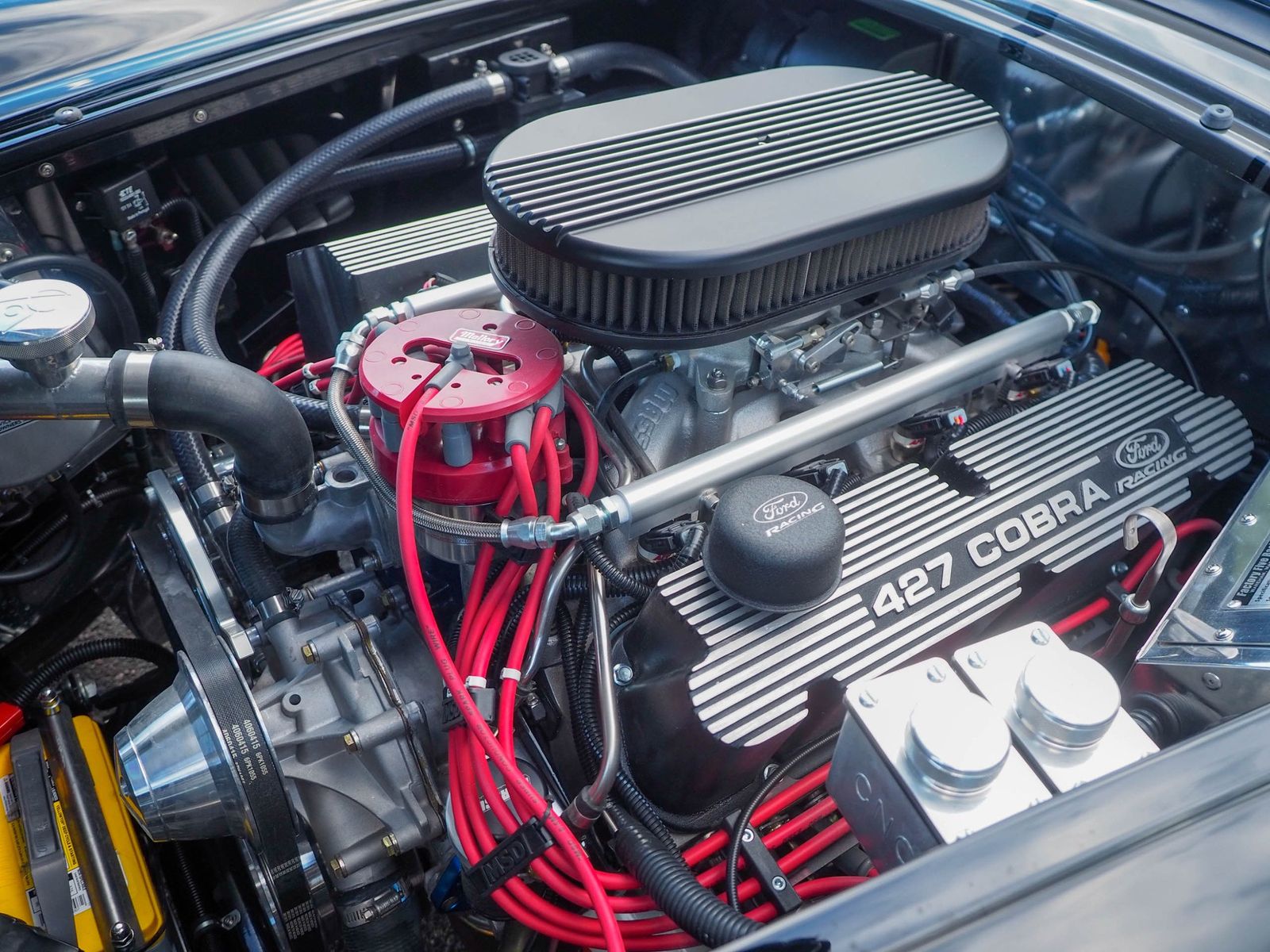 2018 Factory Five MK4 33