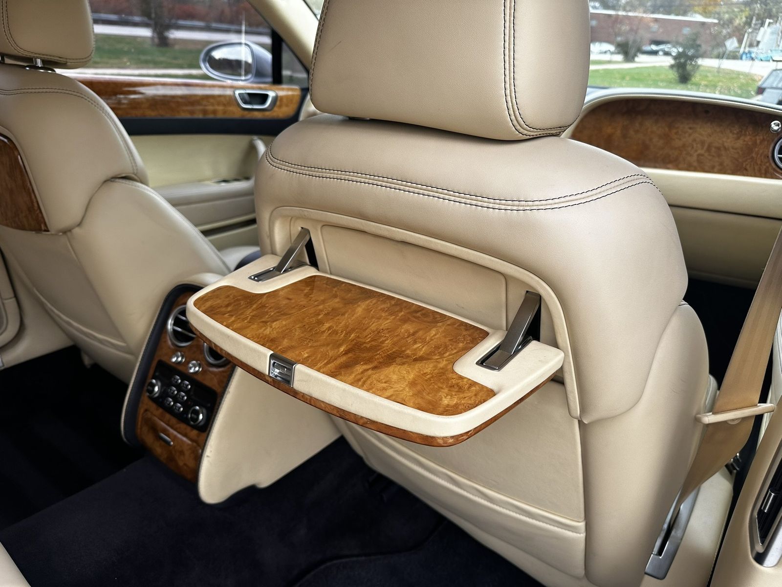 2007 Bentley Continental 66