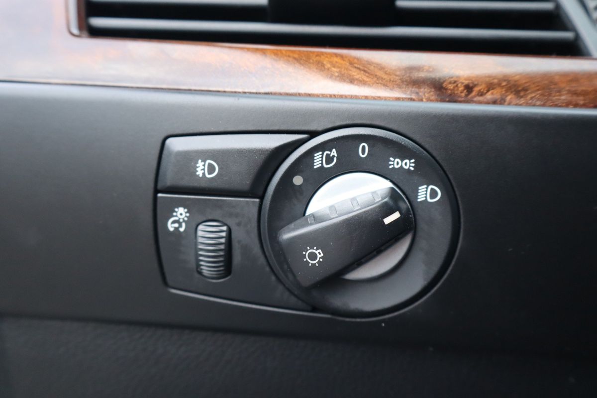 2010 BMW 535i xDrive