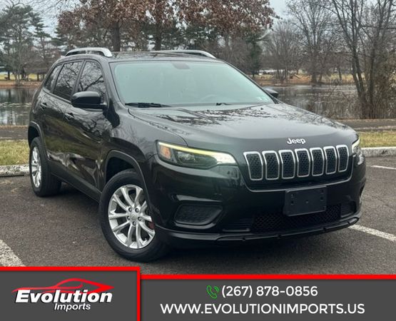 Featured Vehicle Image