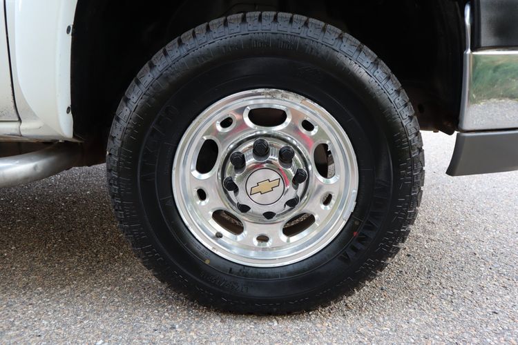 Surprising 2005 Chevy 2500hd Bolt Pattern Images