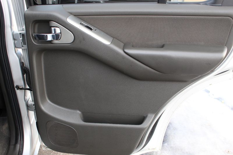 2008 Nissan Pathfinder SE | Victory Motors of Colorado