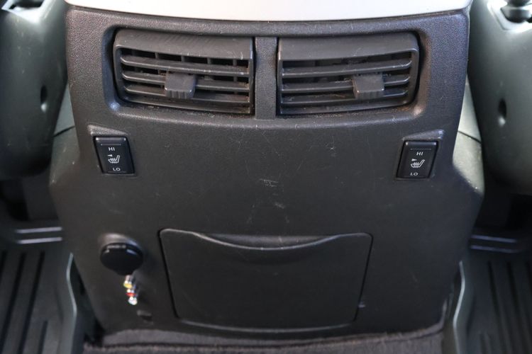 2007 INFINITI QX56 Base Victory Motors of Colorado