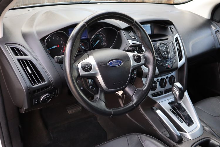 2013 Ford Focus SE | Victory Motors of Colorado