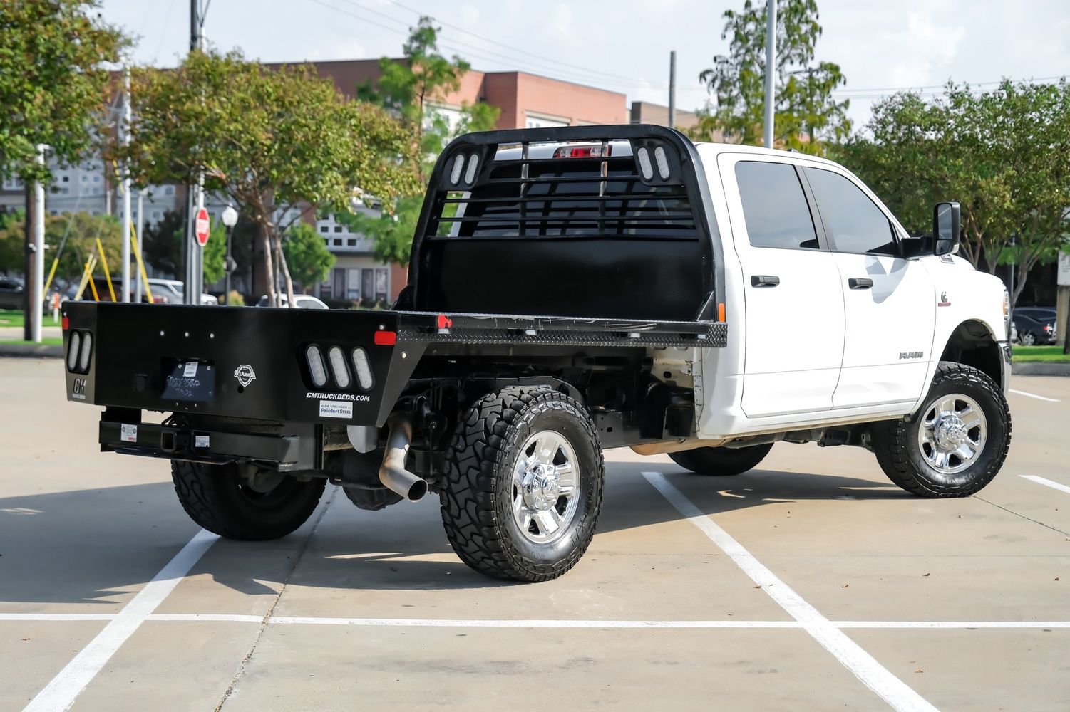 2022 Ram 2500 Lone Star Big Horn photo 11