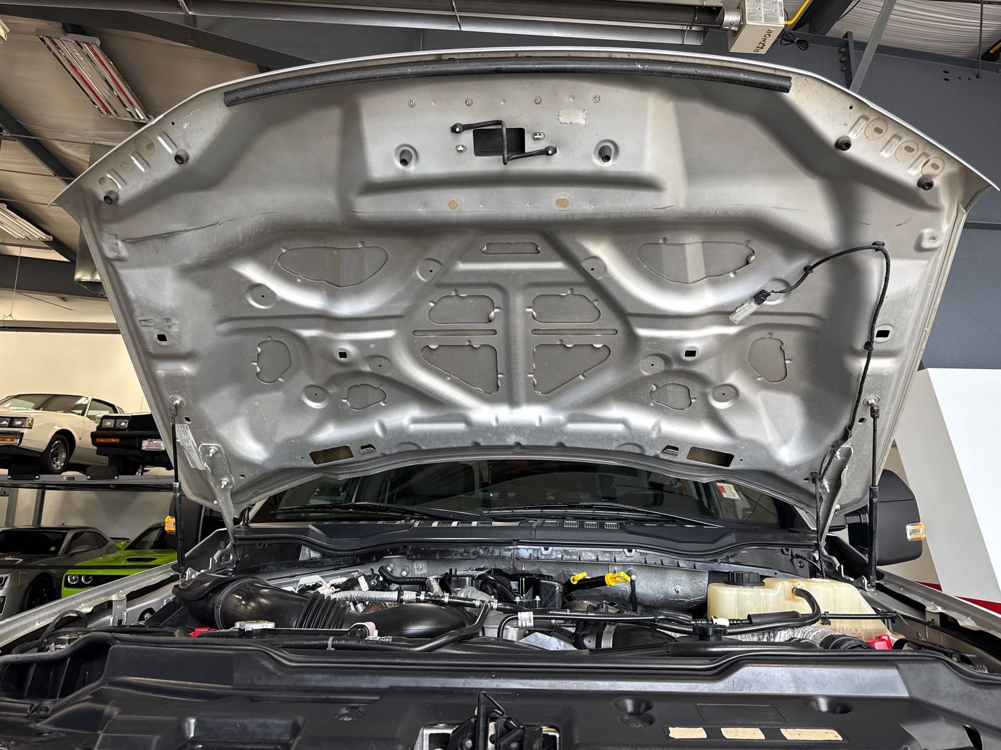 2018 Ford F-350 XL photo 34