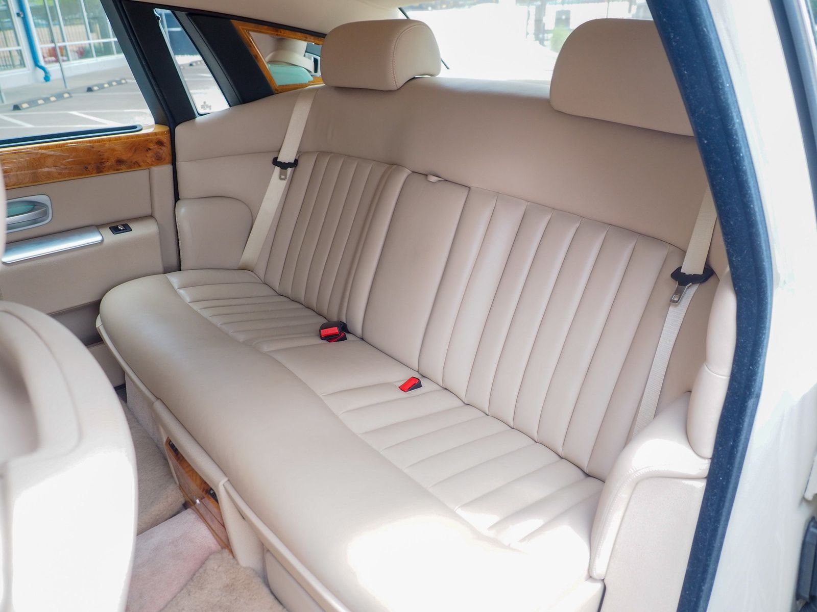 2006 Rolls-Royce Phantom 49
