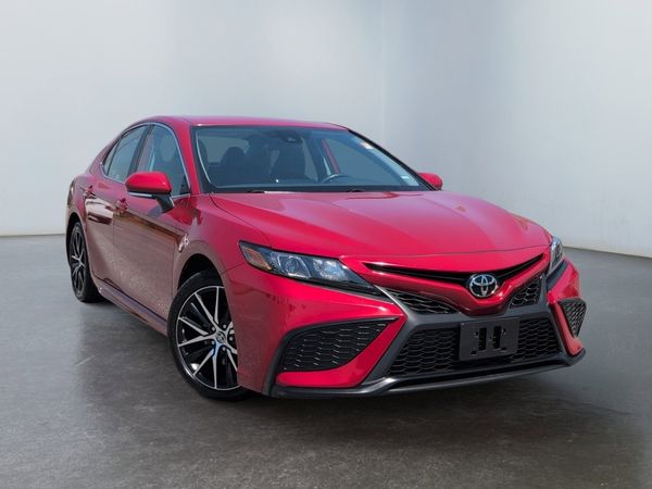 Featured Vehicle Image