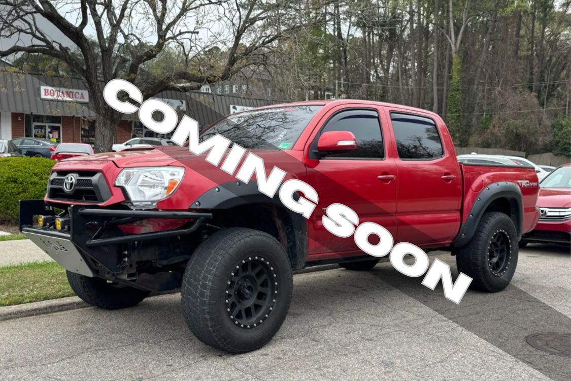 Featured Vehicle Image