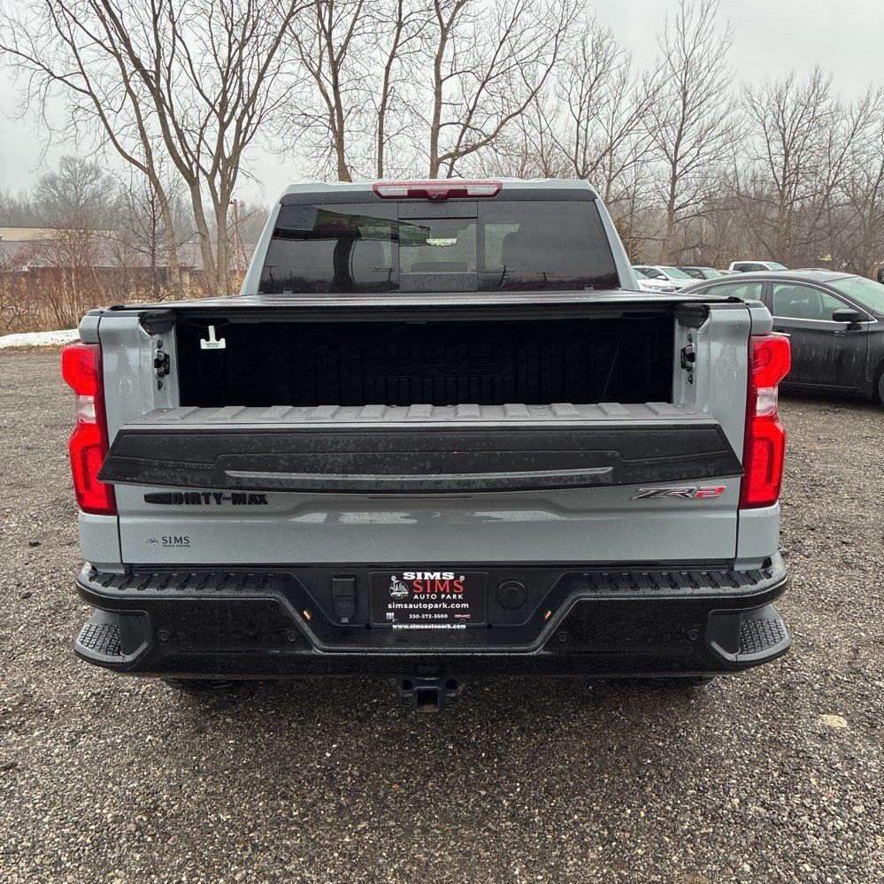 2018 Ram 5500 Chassis 107
