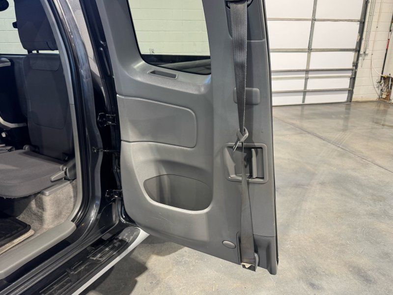 2009 Toyota Tacoma V6, photo 12