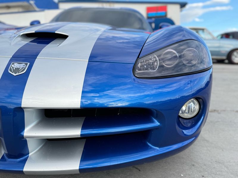 2006 Dodge Viper SRT-10 | Discount Motors LLC