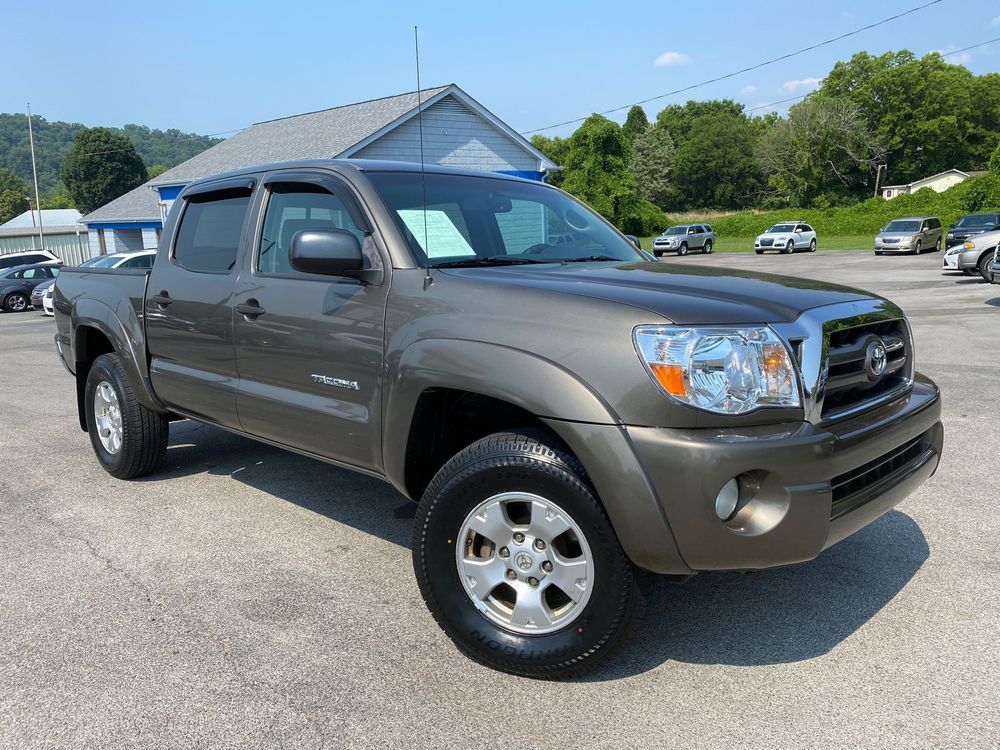 Home Wilsons Auto Sales LLC