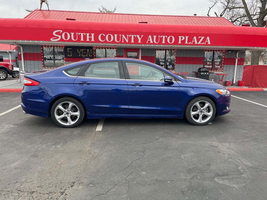 Vehicle Image