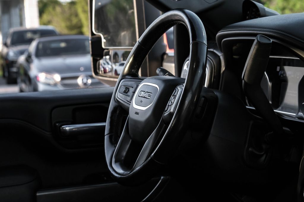 2021 Gmc Sierra AT4 photo 13
