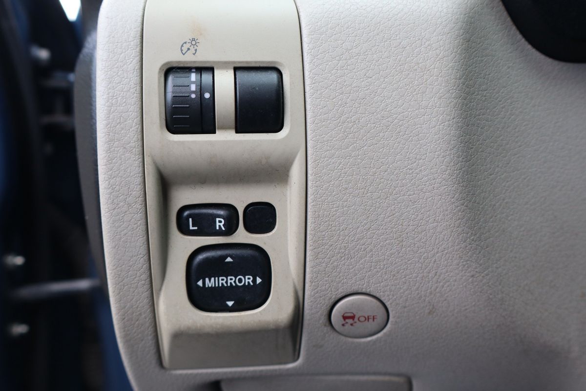 2009 Subaru Impreza Outback Spor