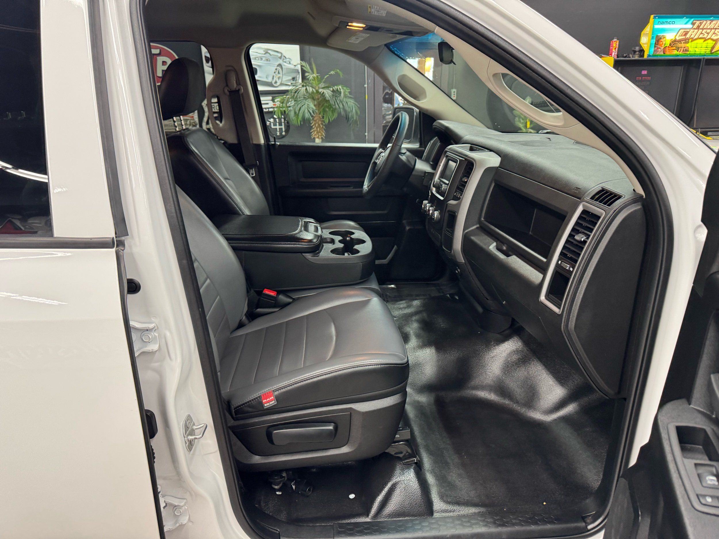 2022 RAM Ram 1500 Classic Tradesman - Photo 20