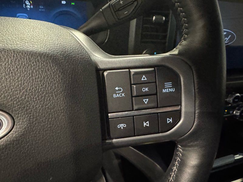 2024 Ford F-350 Super Duty Lariat, photo 40