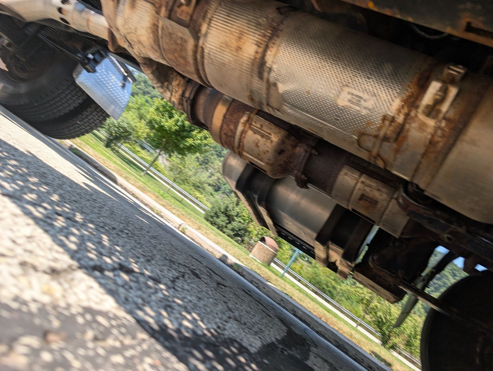 2018 Ford F-650 Super Duty 96