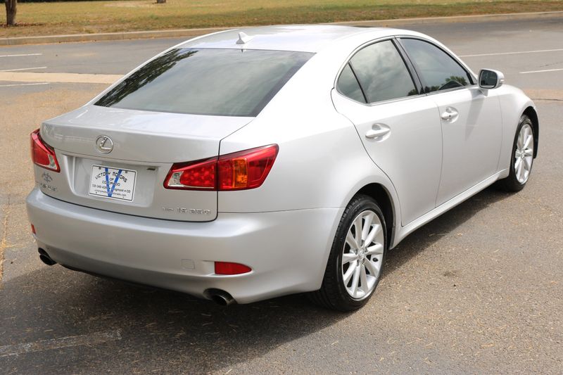 2009 Lexus IS 250 AWD | Victory Motors of Colorado