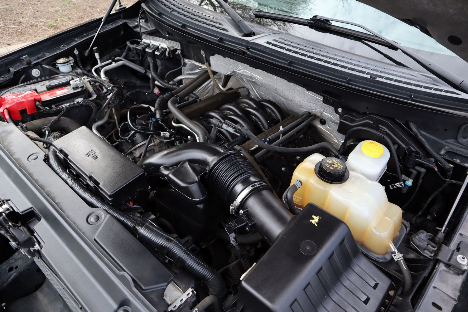 2014 Ford F150 XLT Victory Motors of Colorado