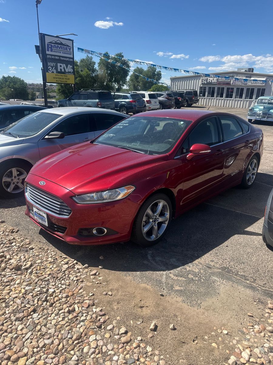 Vehicle Image
