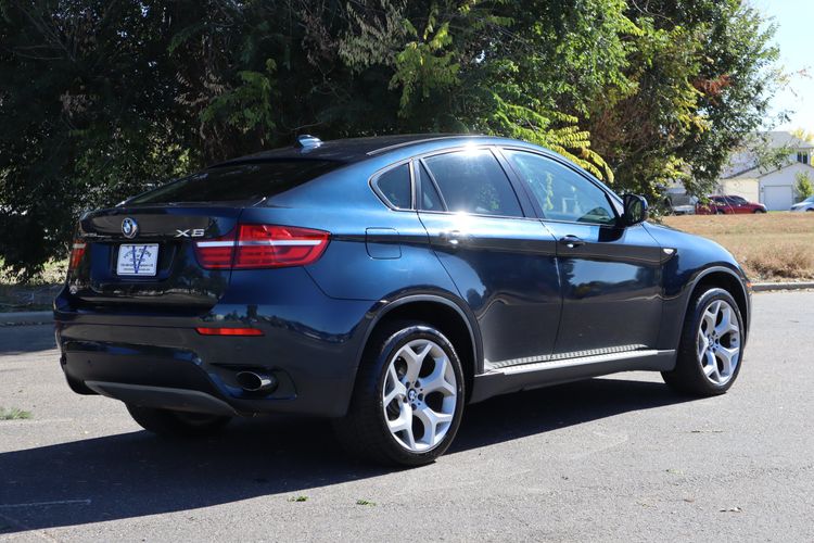 2014 BMW X6 xDrive35i | Victory Motors of Colorado