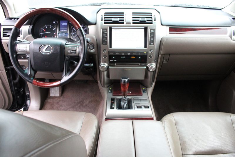 2011 Lexus GX 460 Base | Victory Motors of Colorado