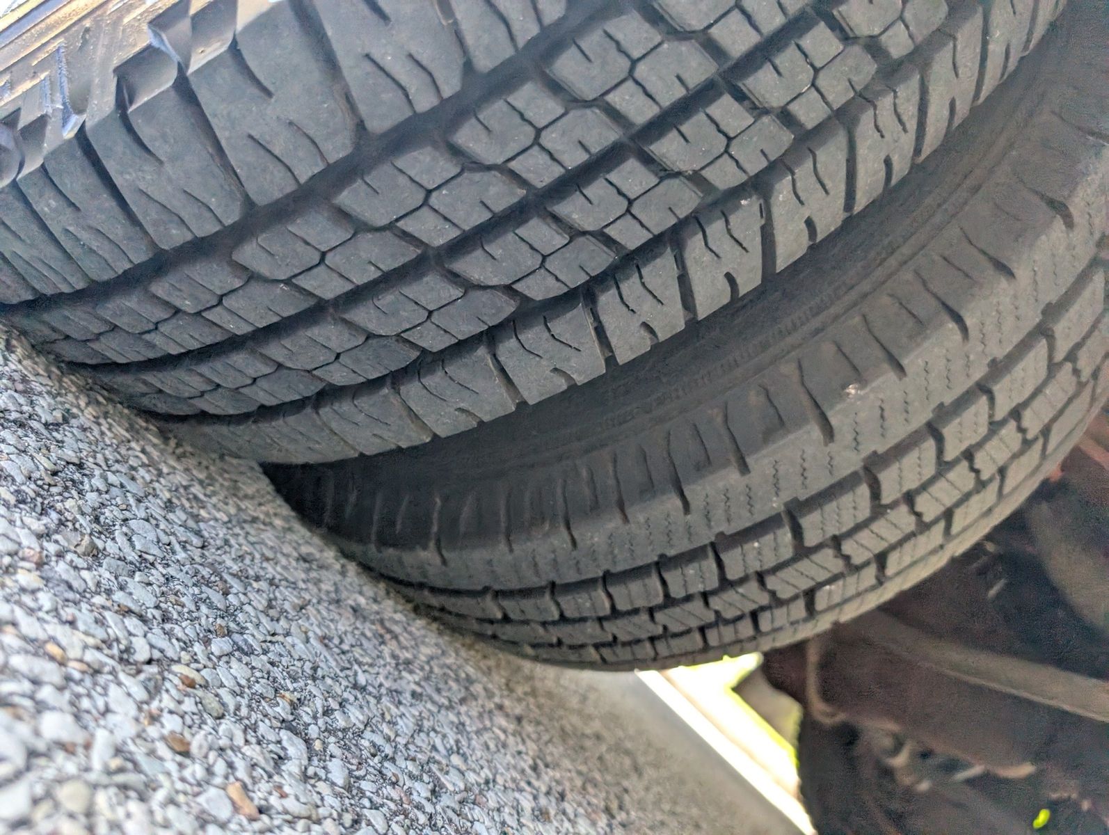 2007 Ford E-450 Cutaway 204