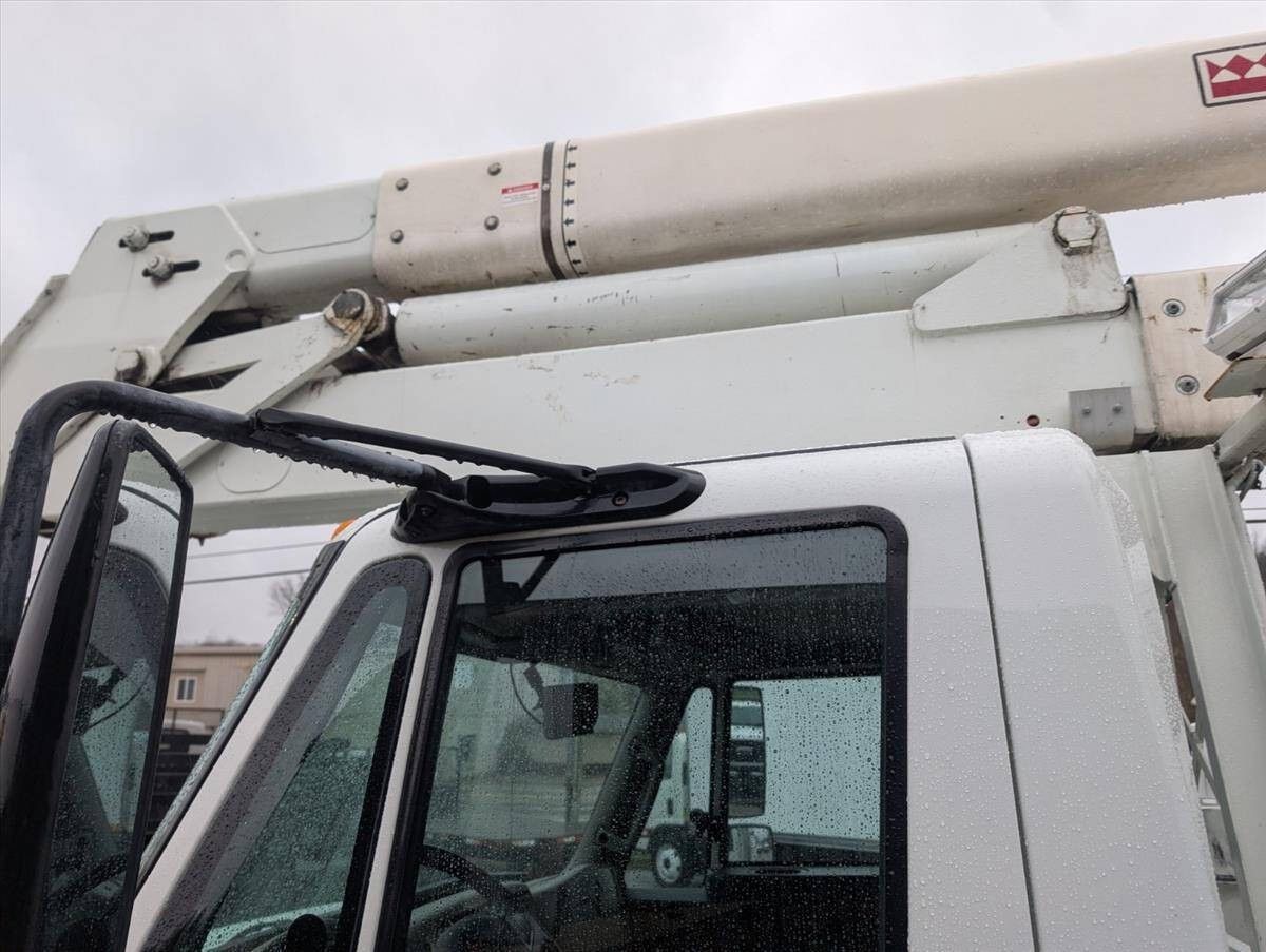 2011 International DuraStar 4300 74