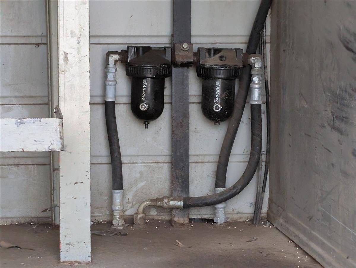 2011 Ford F-550 Super Duty 64