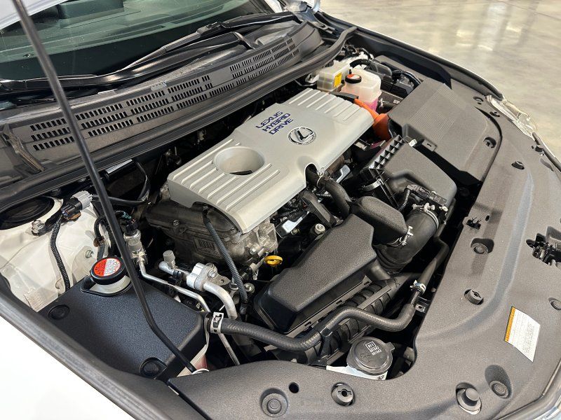 2015 LEXUS CT2 Base, photo 29