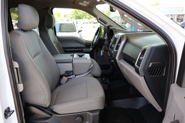 2016 Ford F-150 XLT | Victory Motors of Colorado