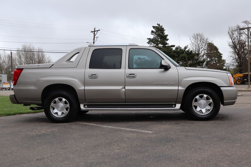 2002 Cadillac Escalade EXT Base | Victory Motors of Colorado