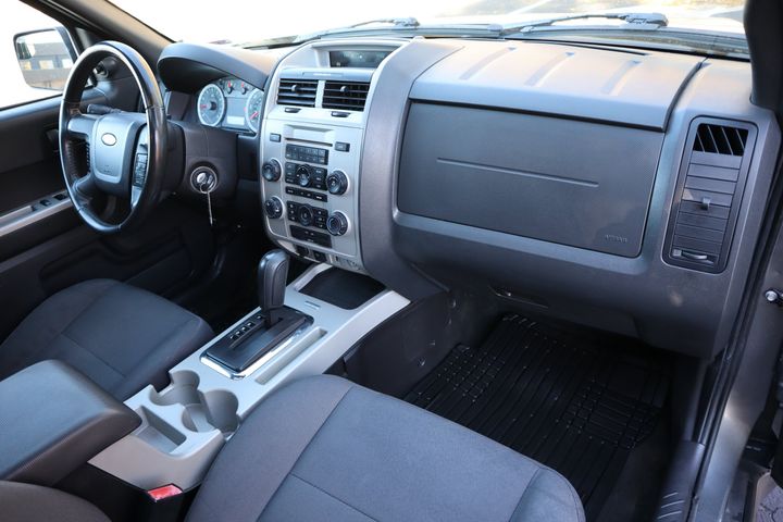 2012 Ford Escape XLT | Victory Motors of Colorado