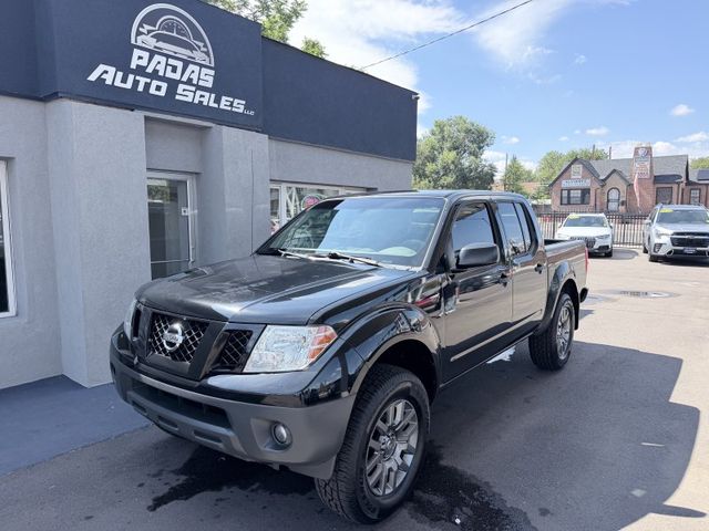 Padas Auto Sales LLC