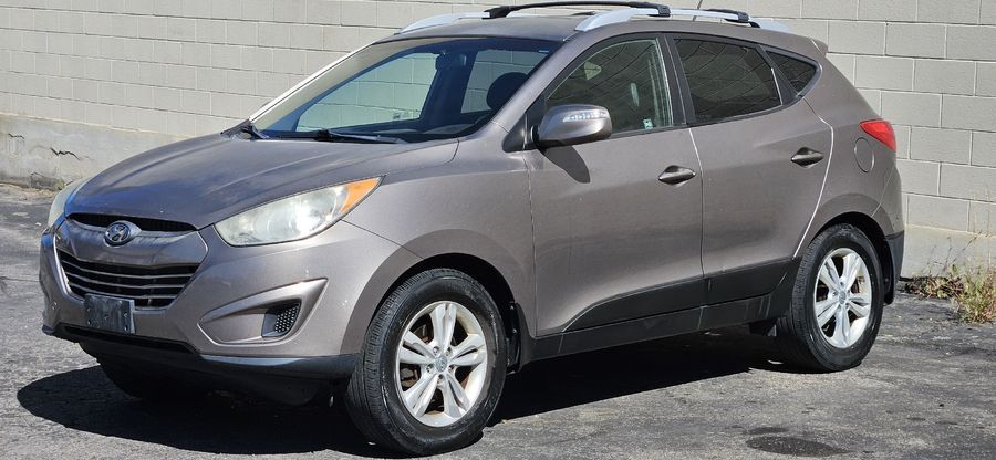 Vehicle Image