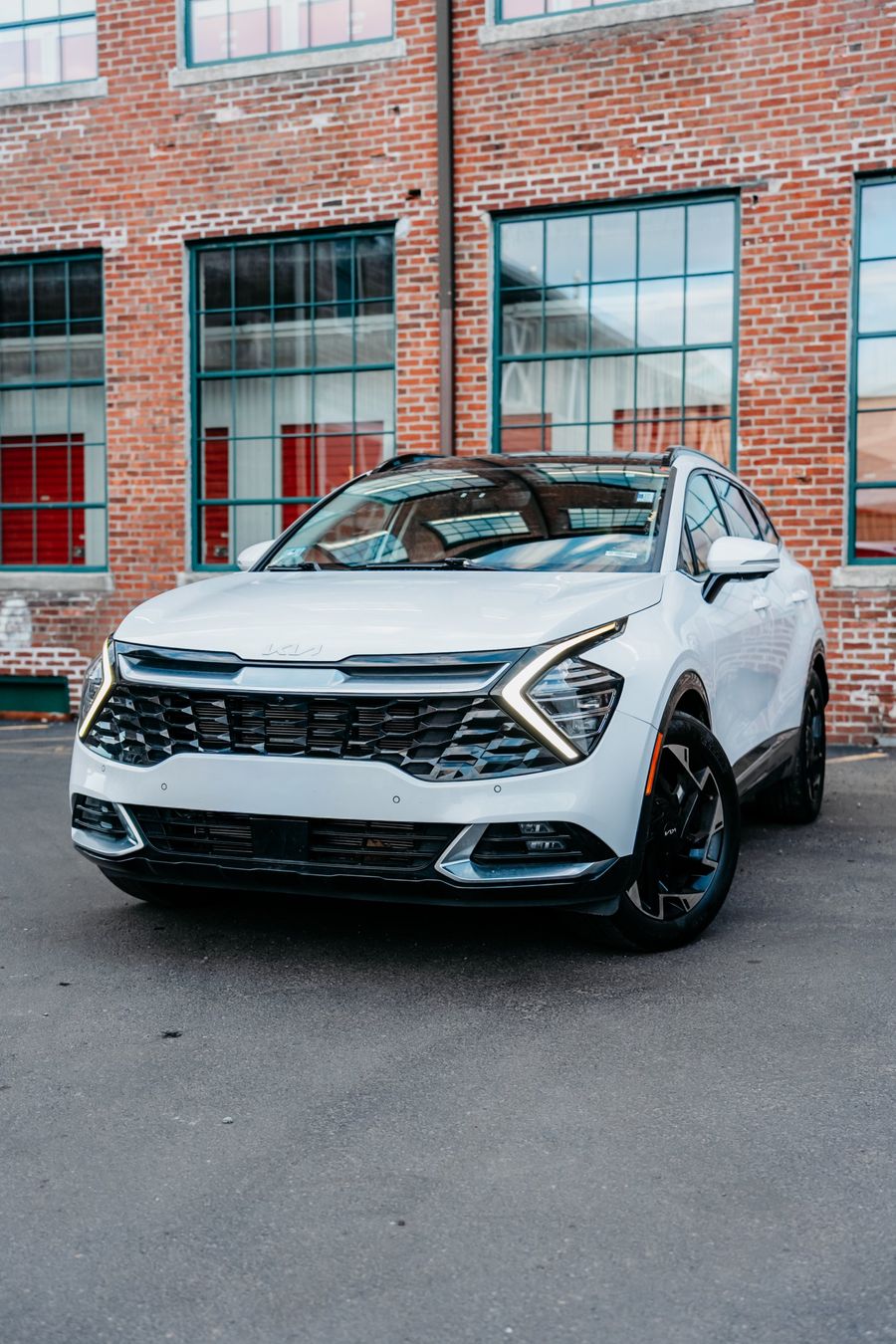 Vehicle Image