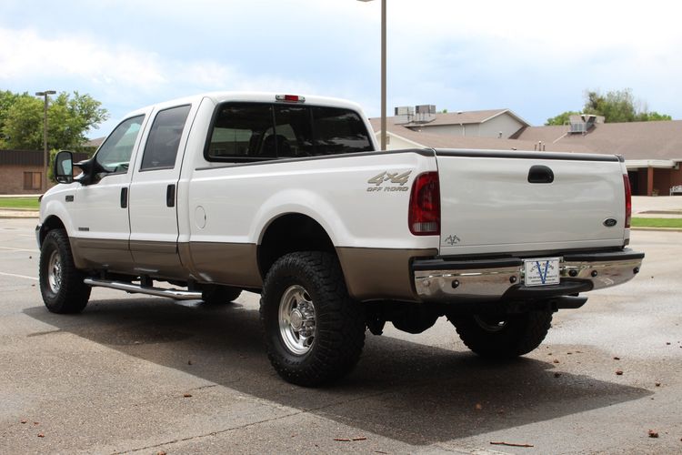 2002 Ford F-350 Super Duty Lariat | Victory Motors of Colorado